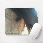 マウスパッド (マウス)