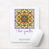 マウスパッド (マウス)