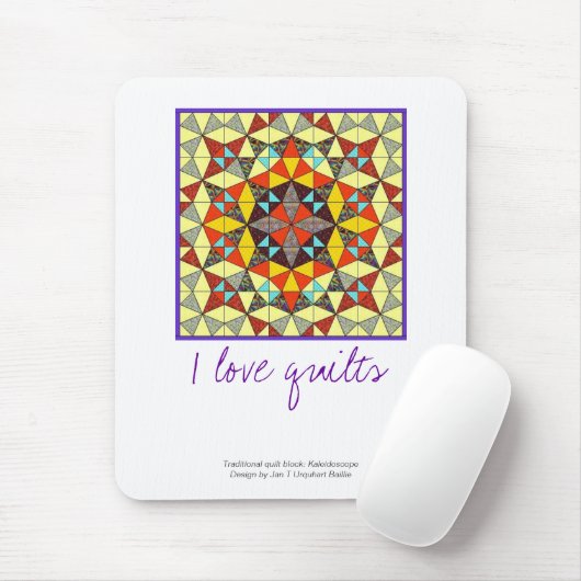 マウスパッド (マウス)