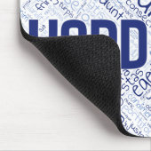 マウスパッド (コーナー)