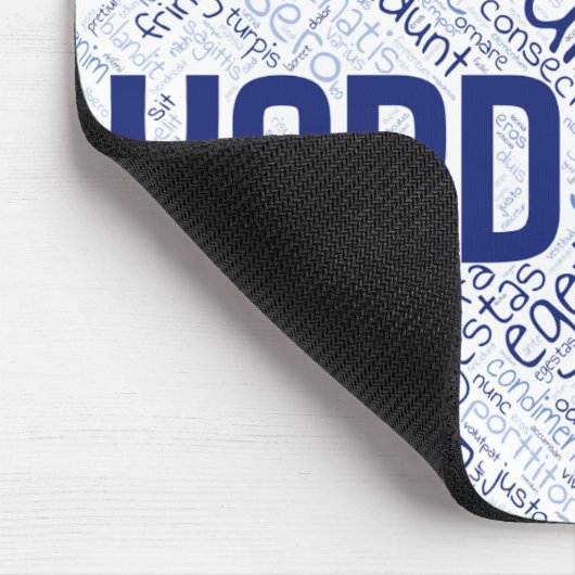 マウスパッド (コーナー)