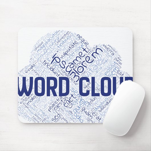 マウスパッド (マウス)