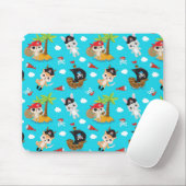 マウスパッド (マウス)