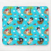 マウスパッド (正面)