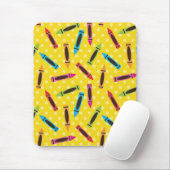 マウスパッド (マウス)