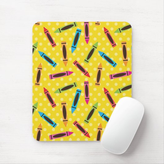 マウスパッド (マウス)