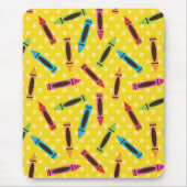 マウスパッド (正面)