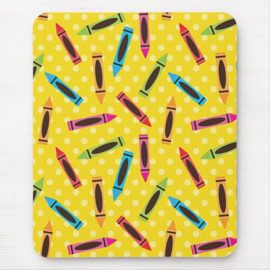 マウスパッド (正面)