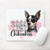 マウスパッド (マウス)