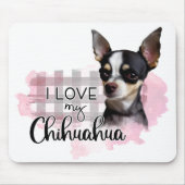 マウスパッド (正面)