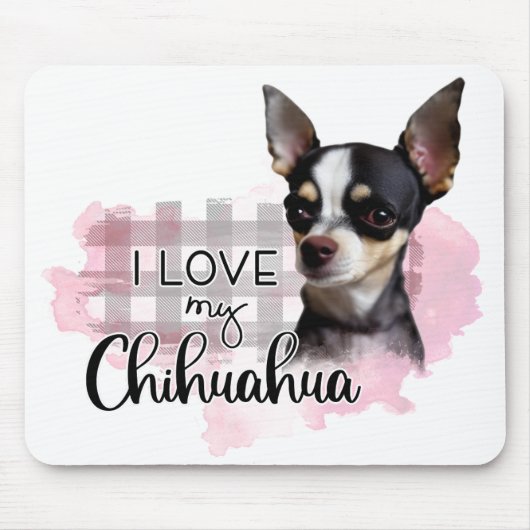 マウスパッド (正面)