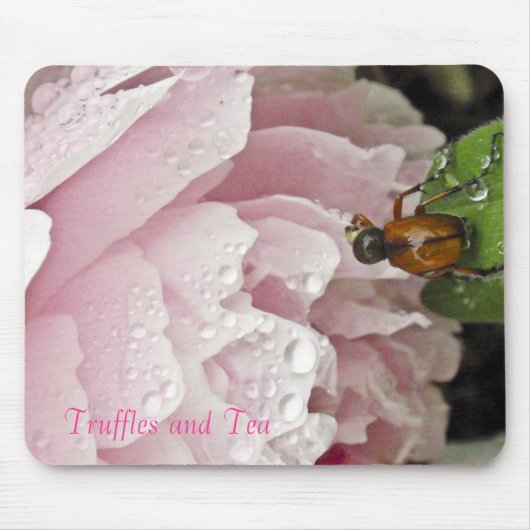 マウスパッド (正面)