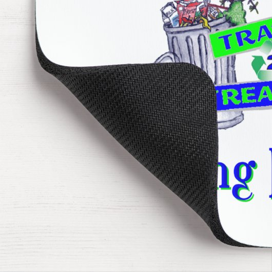 マウスパッド (コーナー)