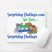 マウスパッド (マウス)