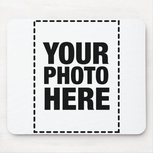 マウスパッド (正面)