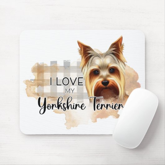 マウスパッド (マウス)