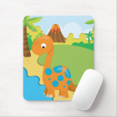 マウスパッド (マウス)