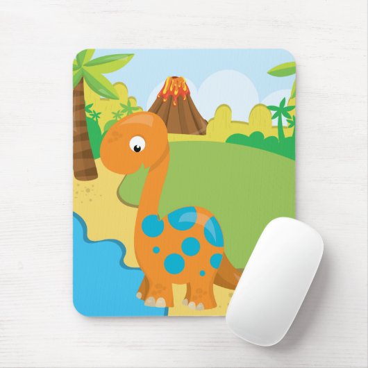 マウスパッド (マウス)