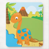 マウスパッド (正面)