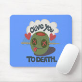 マウスパッド (マウス)