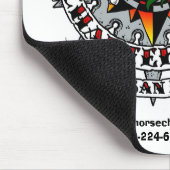 マウスパッド (コーナー)