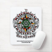 マウスパッド (マウス)