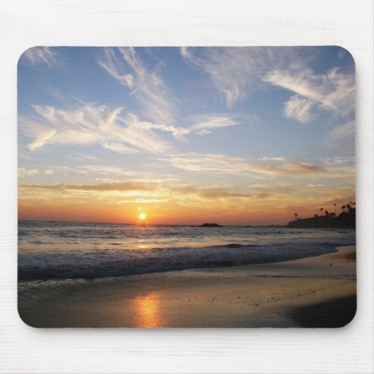 マウスパッド (正面)