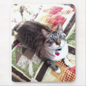 マウスパッド (正面)