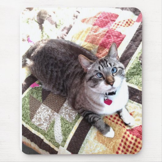 マウスパッド (正面)