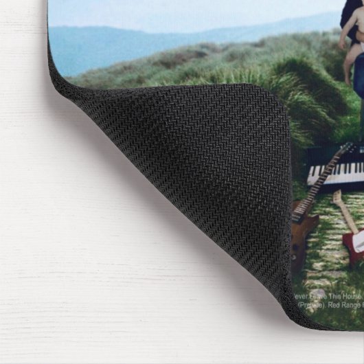 マウスパッド (コーナー)