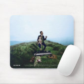 マウスパッド (マウス)