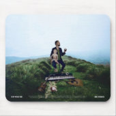 マウスパッド (正面)