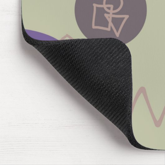 マウスパッド (コーナー)