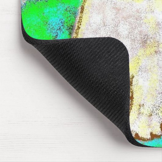  マウスパッド (コーナー)