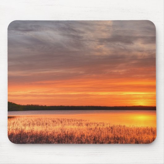 マウスパッド (正面)