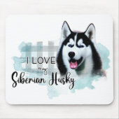 マウスパッド (正面)