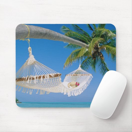 マウスパッド (マウス)