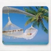 マウスパッド (正面)