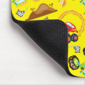 マウスパッド (コーナー)