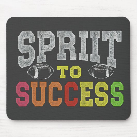 マウスパッド (正面)