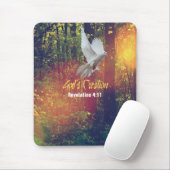 マウスパッド (マウス)