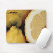 マウスパッド (マウス)