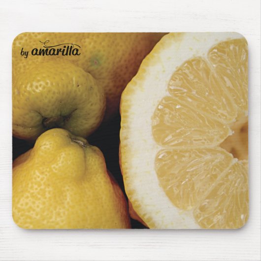 マウスパッド (正面)