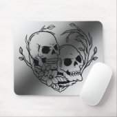 マウスパッド (マウス)