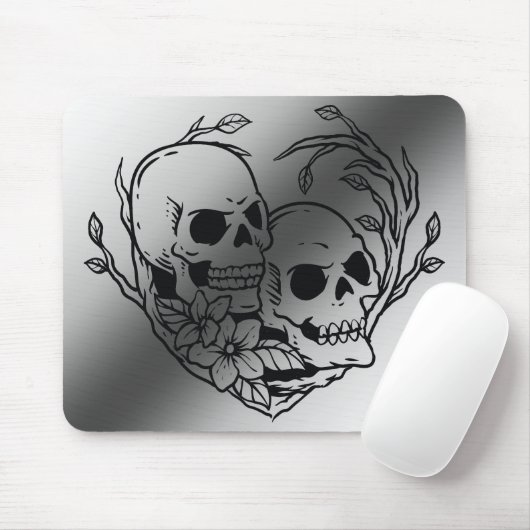 マウスパッド (マウス)