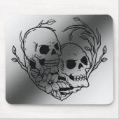 マウスパッド (正面)