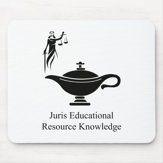 マウスパッド (正面)