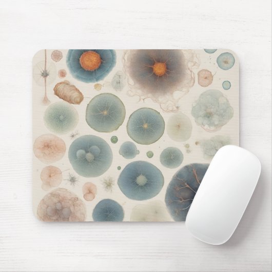 マウスパッド (マウス)