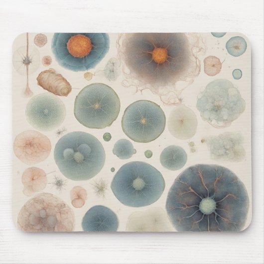 マウスパッド (正面)