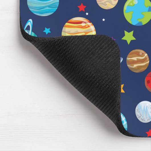 マウスパッド (コーナー)